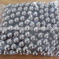 Hot Sale 3/8 Inch Bearing Accessory 9.5mm Stainless Steel Bearing Balls